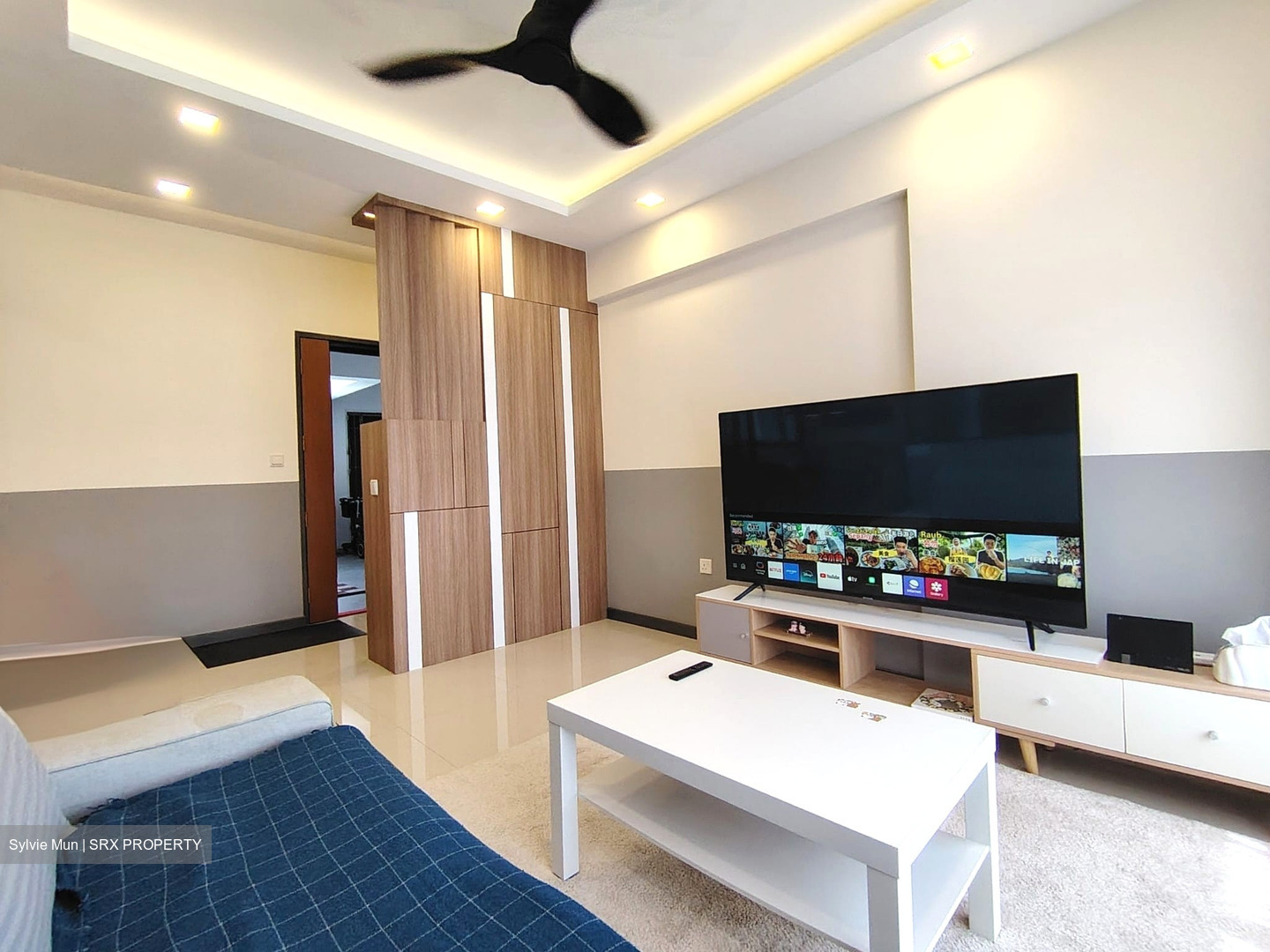 Blk 121A Eastbank @ Canberra (Sembawang), HDB 4 Rooms #553332741